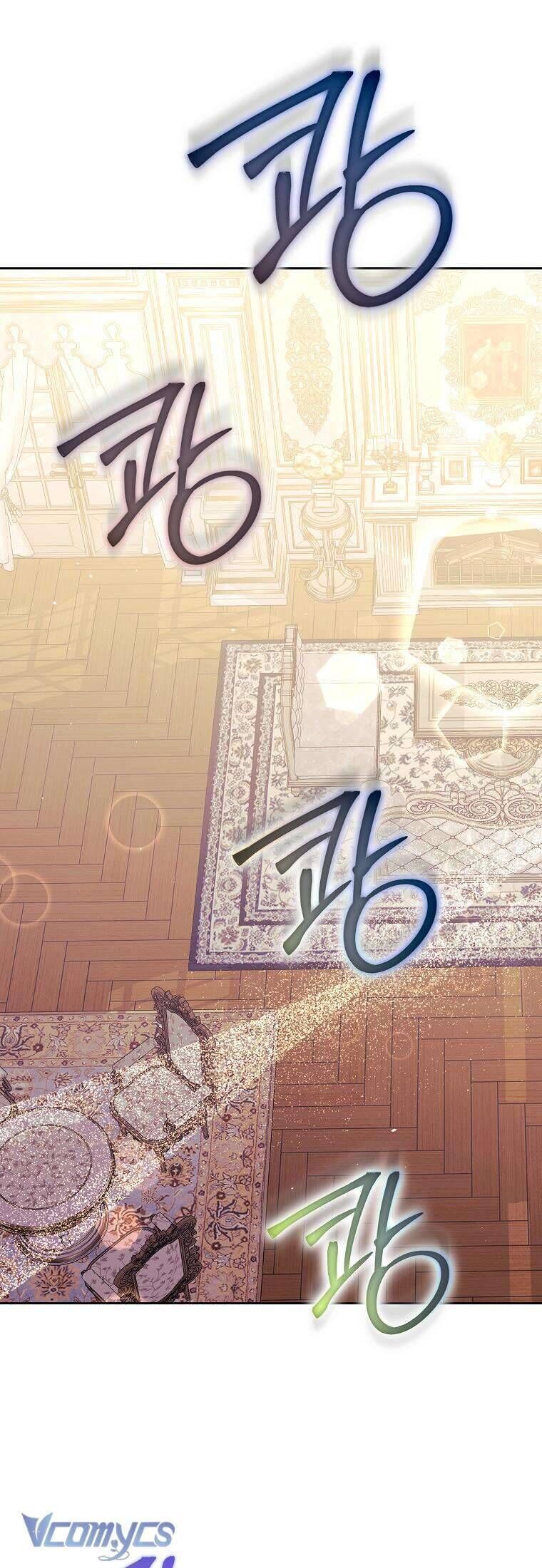 Các Nam Chính Đã Bị Nữ Phụ Cướp Mất - Chap 21 - Trang 3
