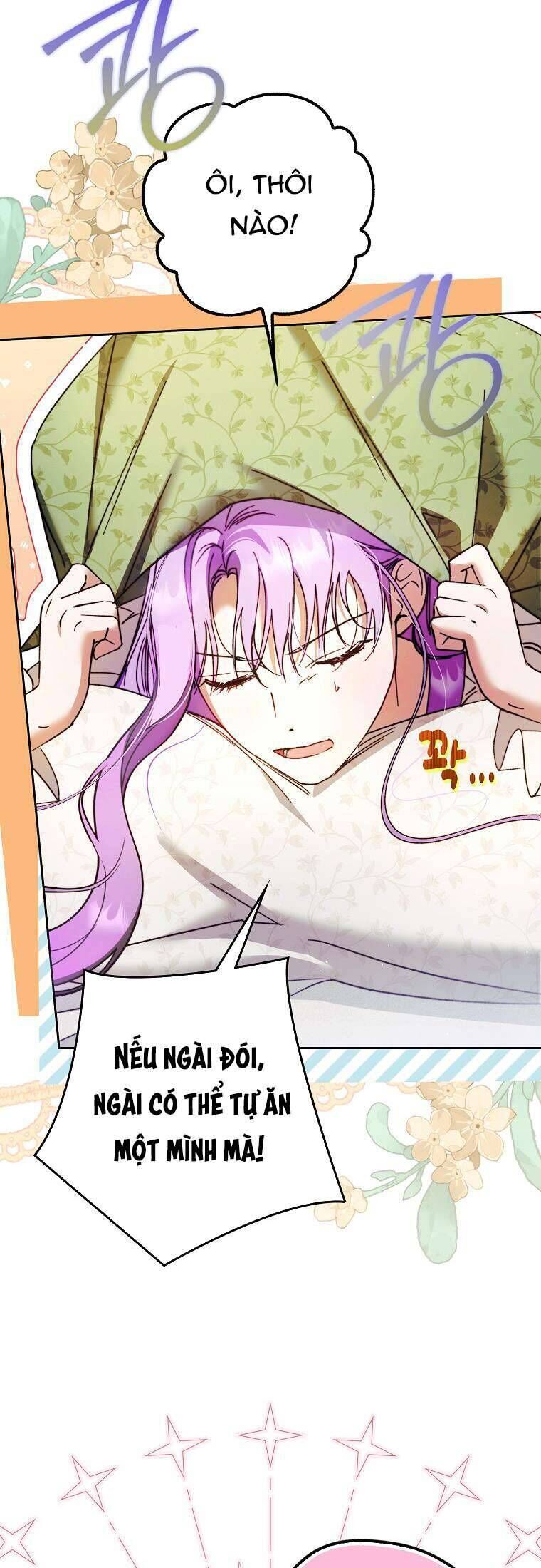 Các Nam Chính Đã Bị Nữ Phụ Cướp Mất - Chap 21 - Trang 4