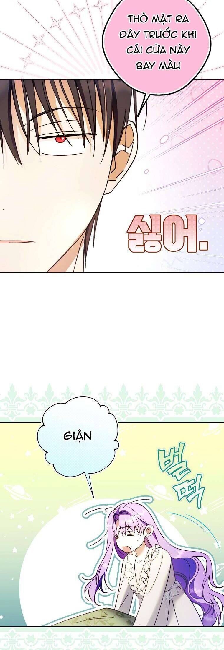 Các Nam Chính Đã Bị Nữ Phụ Cướp Mất - Chap 21 - Trang 5