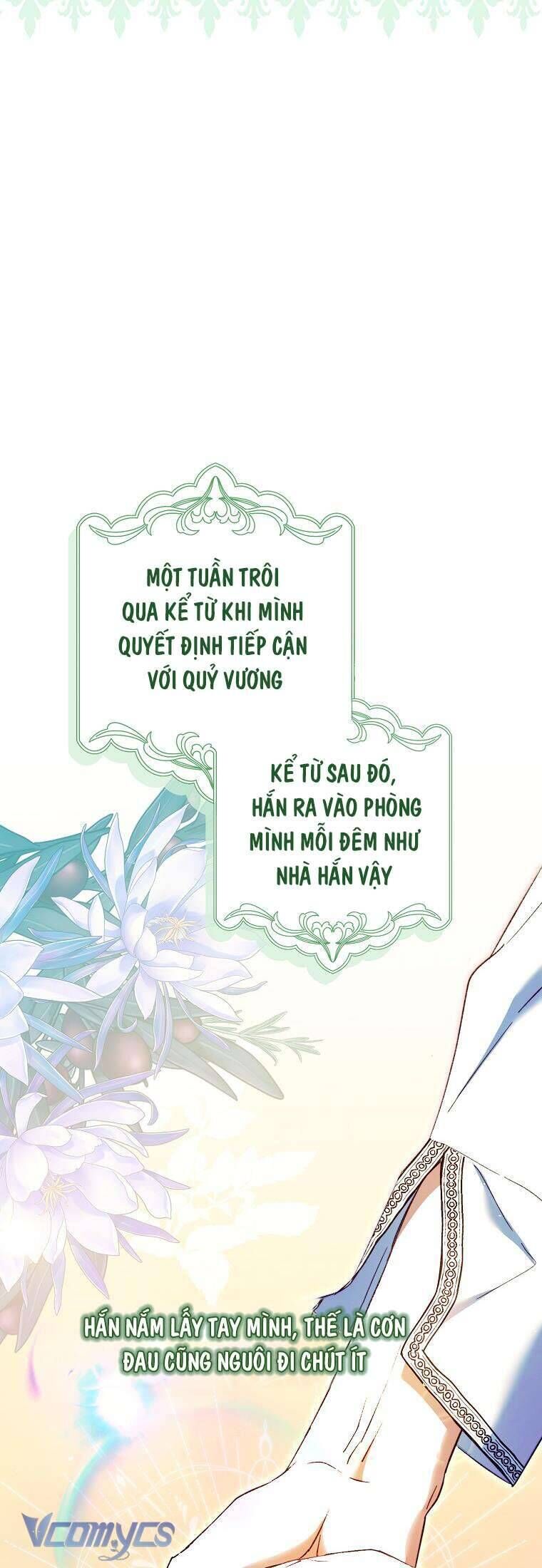 Các Nam Chính Đã Bị Nữ Phụ Cướp Mất - Chap 21 - Trang 6