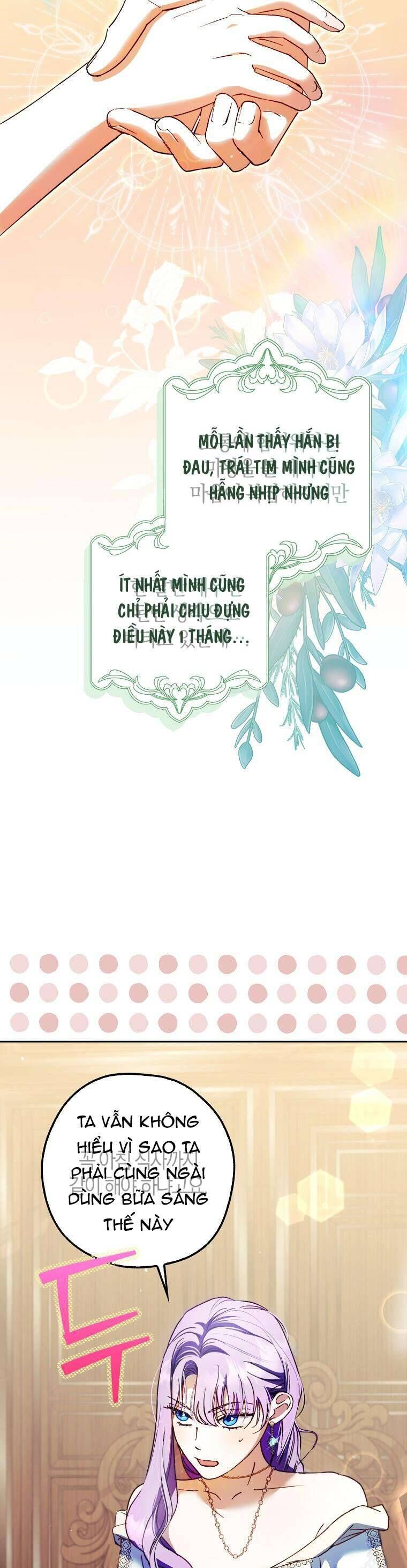 Các Nam Chính Đã Bị Nữ Phụ Cướp Mất - Chap 21 - Trang 7