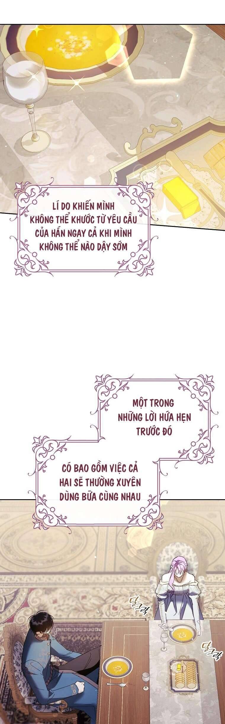 Các Nam Chính Đã Bị Nữ Phụ Cướp Mất - Chap 21 - Trang 9