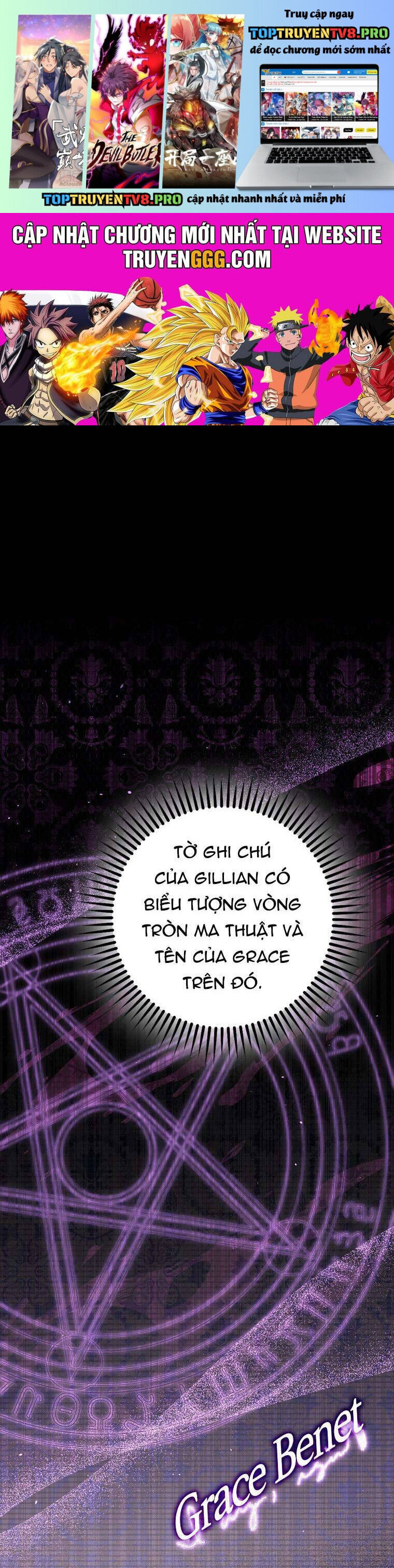 Các Nam Chính Đã Bị Nữ Phụ Cướp Mất - Chap 22 - Trang 2