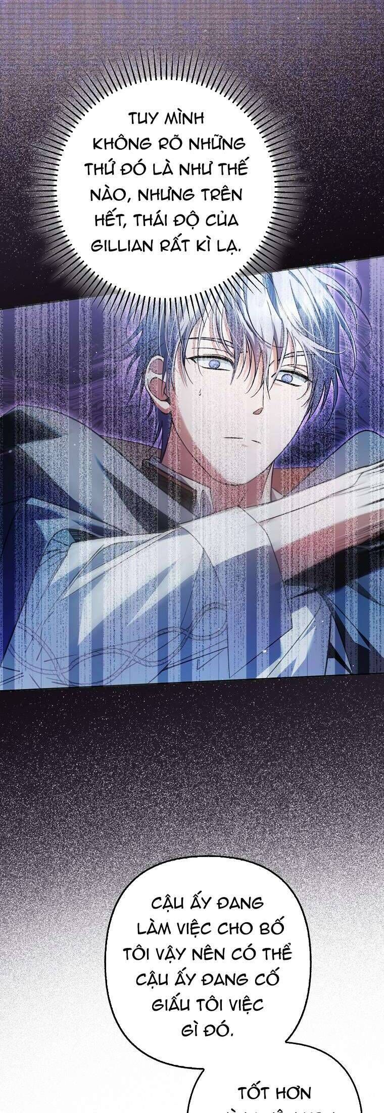 Các Nam Chính Đã Bị Nữ Phụ Cướp Mất - Chap 22 - Trang 3