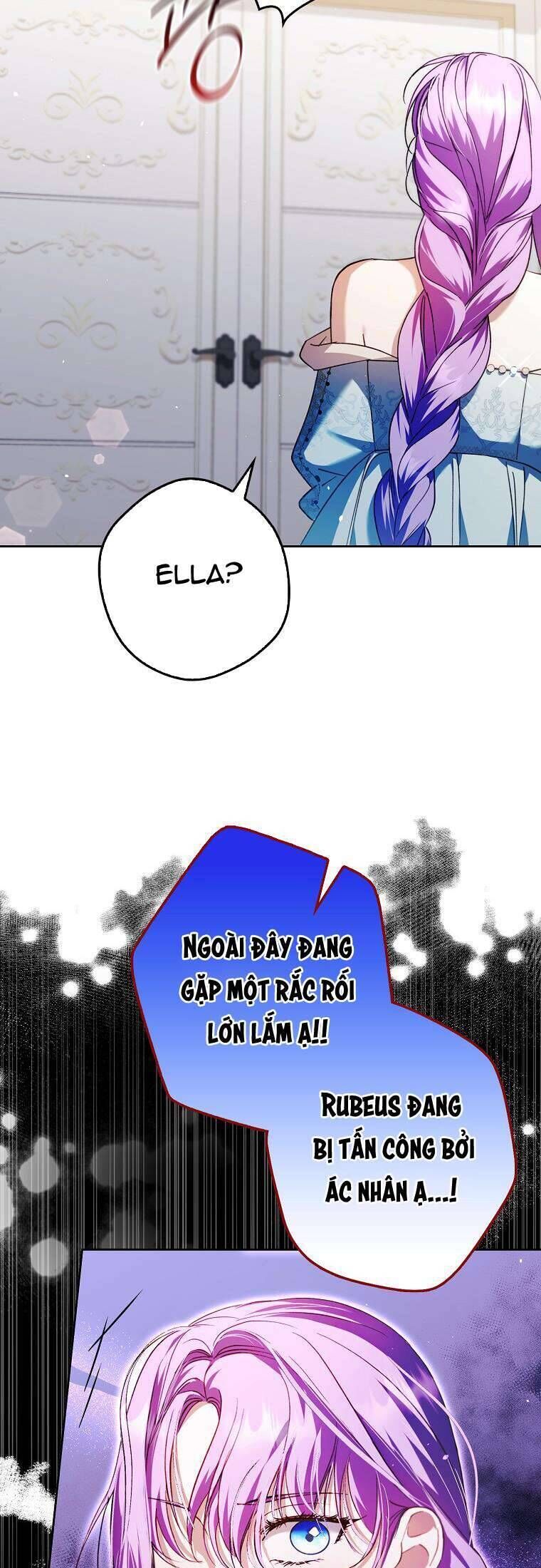 Các Nam Chính Đã Bị Nữ Phụ Cướp Mất - Chap 22 - Trang 5