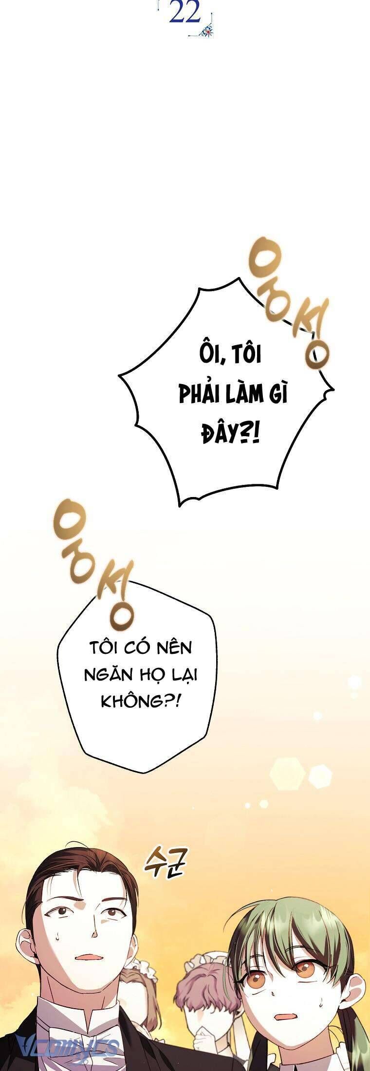 Các Nam Chính Đã Bị Nữ Phụ Cướp Mất - Chap 22 - Trang 7
