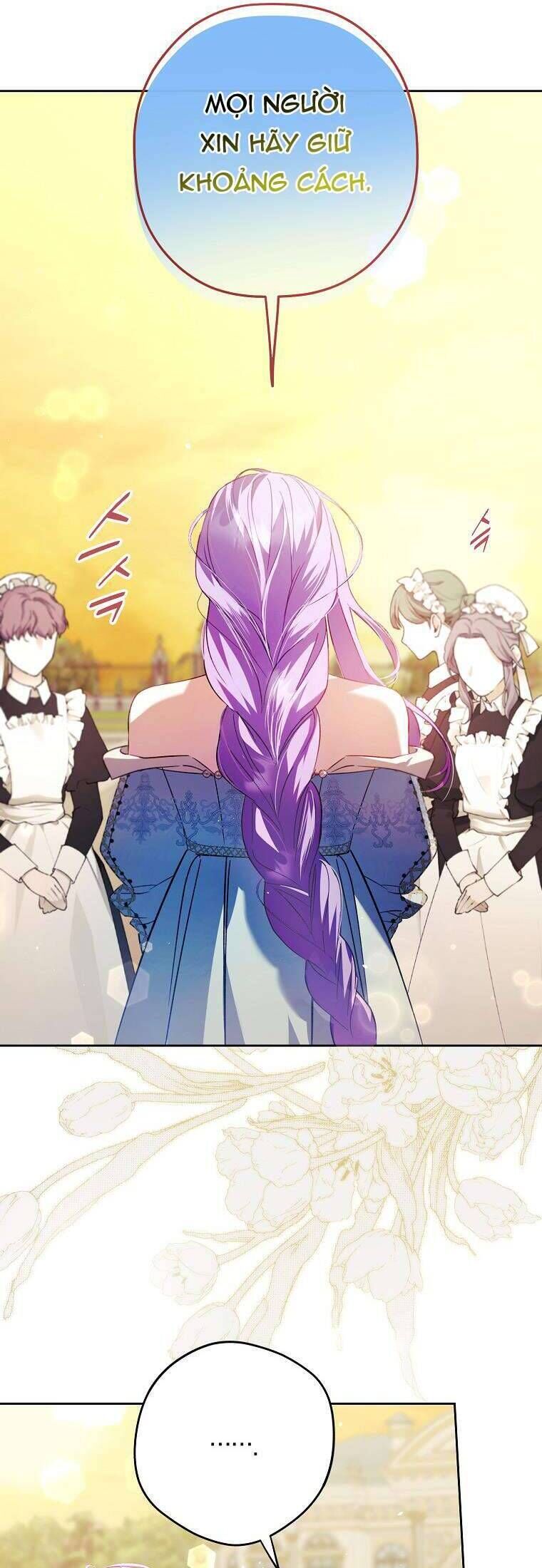 Các Nam Chính Đã Bị Nữ Phụ Cướp Mất - Chap 22 - Trang 9