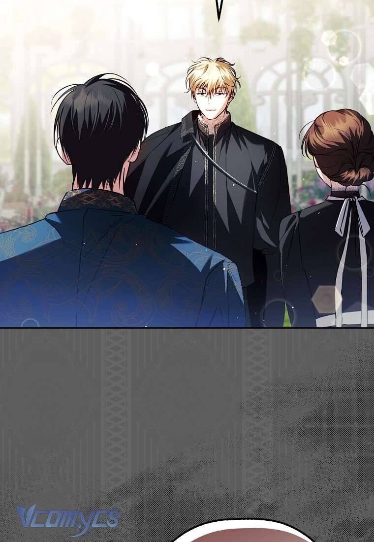 Các Nam Chính Đã Bị Nữ Phụ Cướp Mất - Chap 23 - Trang 11