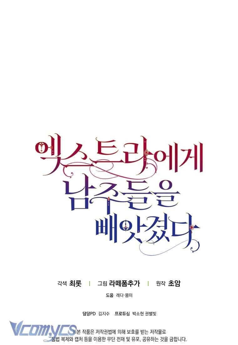 Các Nam Chính Đã Bị Nữ Phụ Cướp Mất - Chap 23 - Trang 103