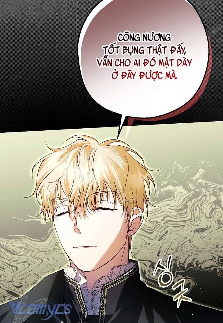 Các Nam Chính Đã Bị Nữ Phụ Cướp Mất - Chap 23 - Trang 12