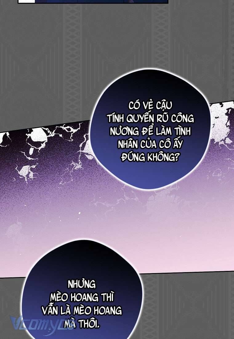 Các Nam Chính Đã Bị Nữ Phụ Cướp Mất - Chap 23 - Trang 20