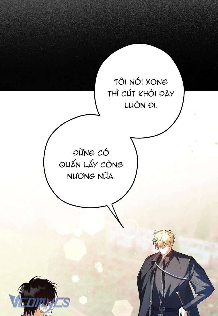 Các Nam Chính Đã Bị Nữ Phụ Cướp Mất - Chap 23 - Trang 23