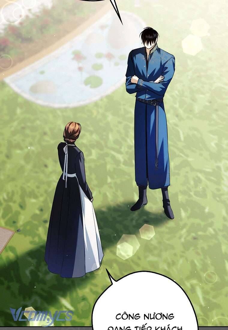 Các Nam Chính Đã Bị Nữ Phụ Cướp Mất - Chap 23 - Trang 4