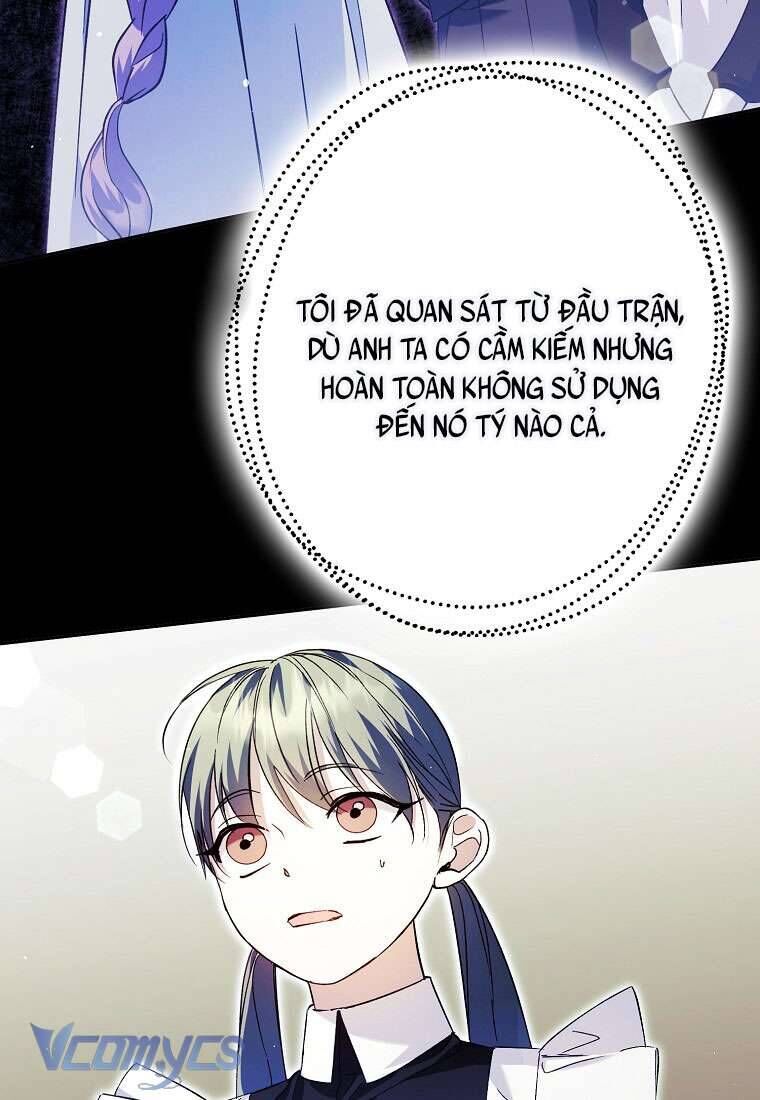 Các Nam Chính Đã Bị Nữ Phụ Cướp Mất - Chap 23 - Trang 46