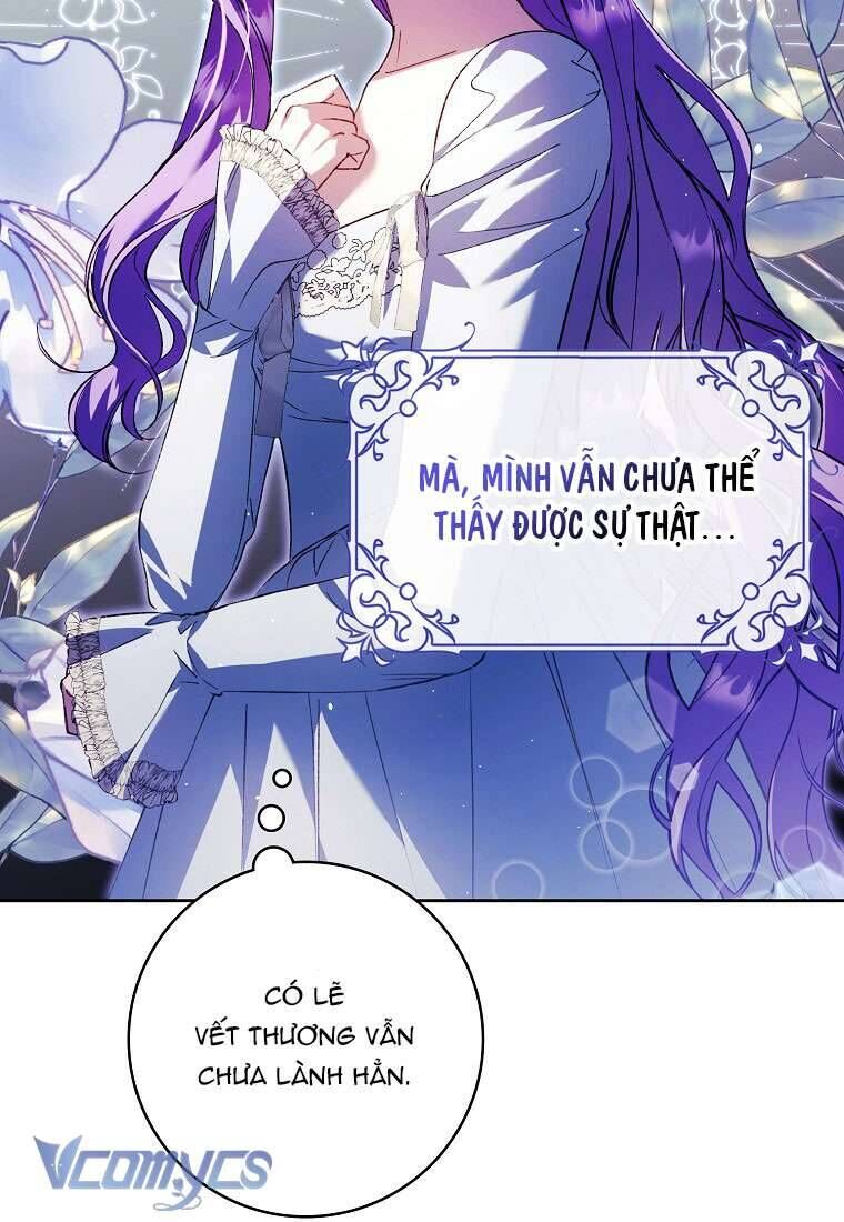 Các Nam Chính Đã Bị Nữ Phụ Cướp Mất - Chap 23 - Trang 49