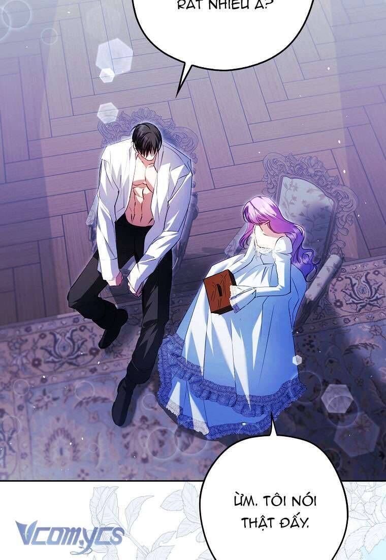 Các Nam Chính Đã Bị Nữ Phụ Cướp Mất - Chap 23 - Trang 83