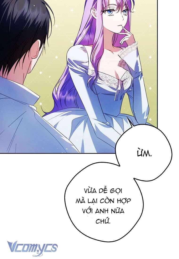 Các Nam Chính Đã Bị Nữ Phụ Cướp Mất - Chap 23 - Trang 96