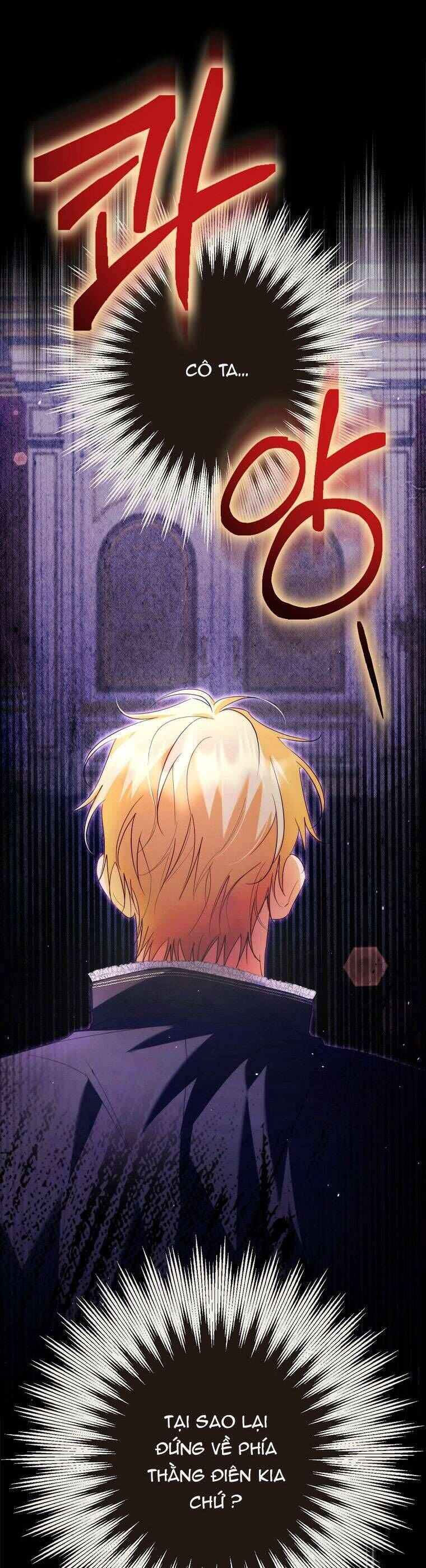 Các Nam Chính Đã Bị Nữ Phụ Cướp Mất - Chap 24 - Trang 11