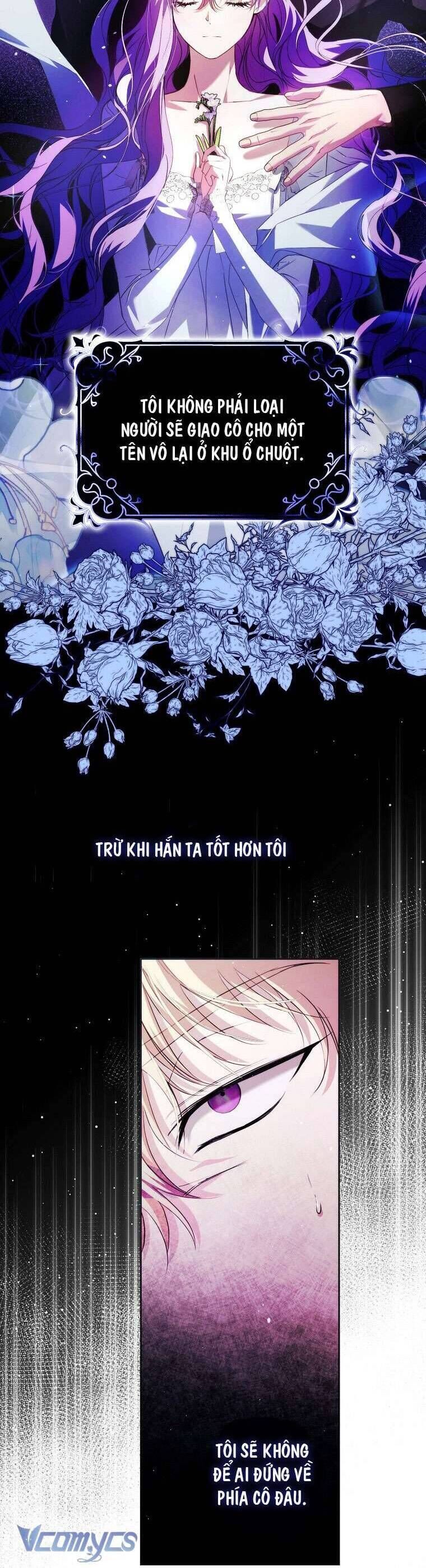 Các Nam Chính Đã Bị Nữ Phụ Cướp Mất - Chap 24 - Trang 13