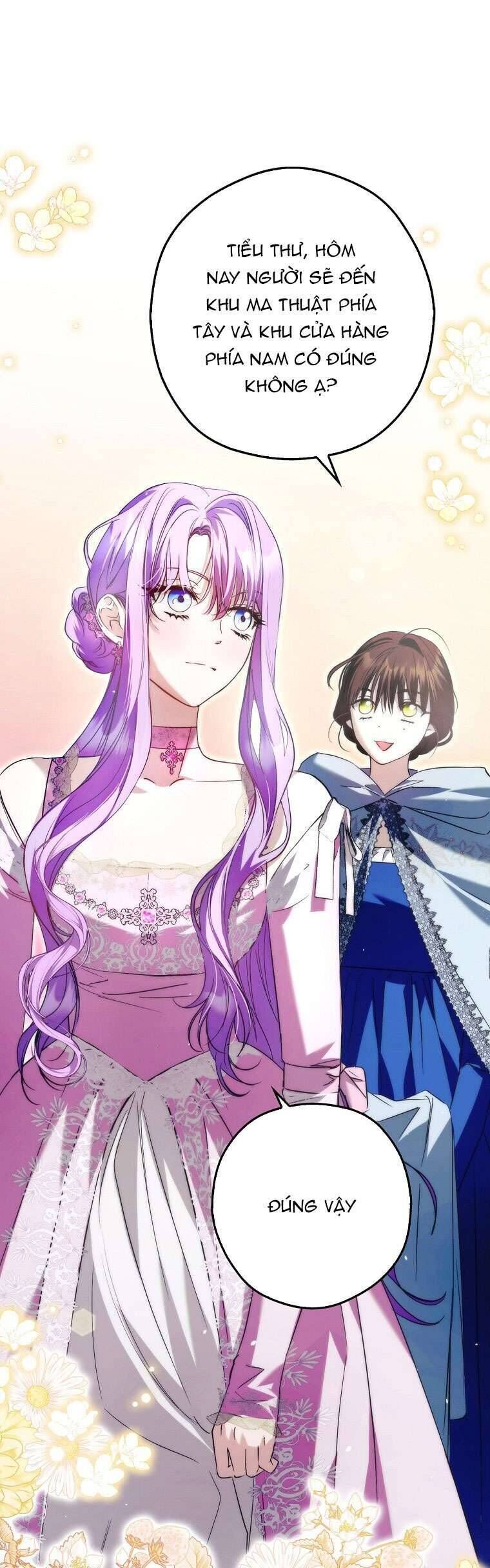 Các Nam Chính Đã Bị Nữ Phụ Cướp Mất - Chap 24 - Trang 18