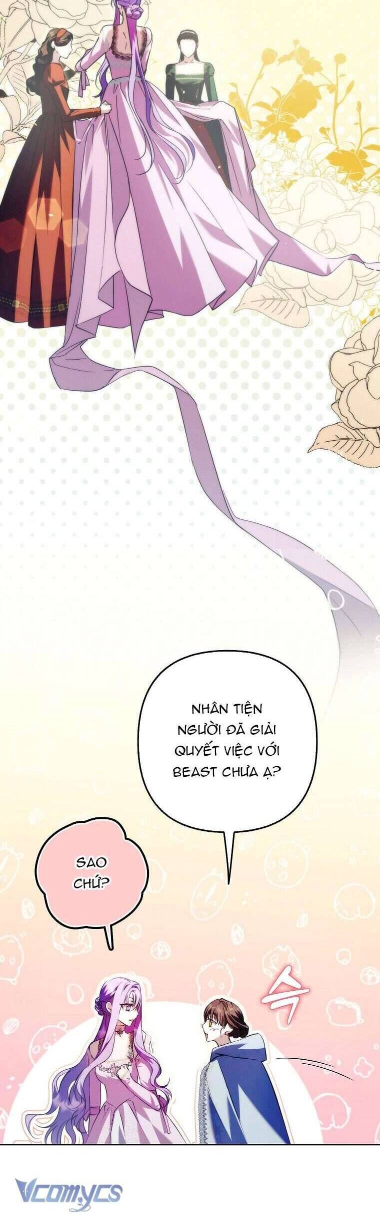 Các Nam Chính Đã Bị Nữ Phụ Cướp Mất - Chap 24 - Trang 20