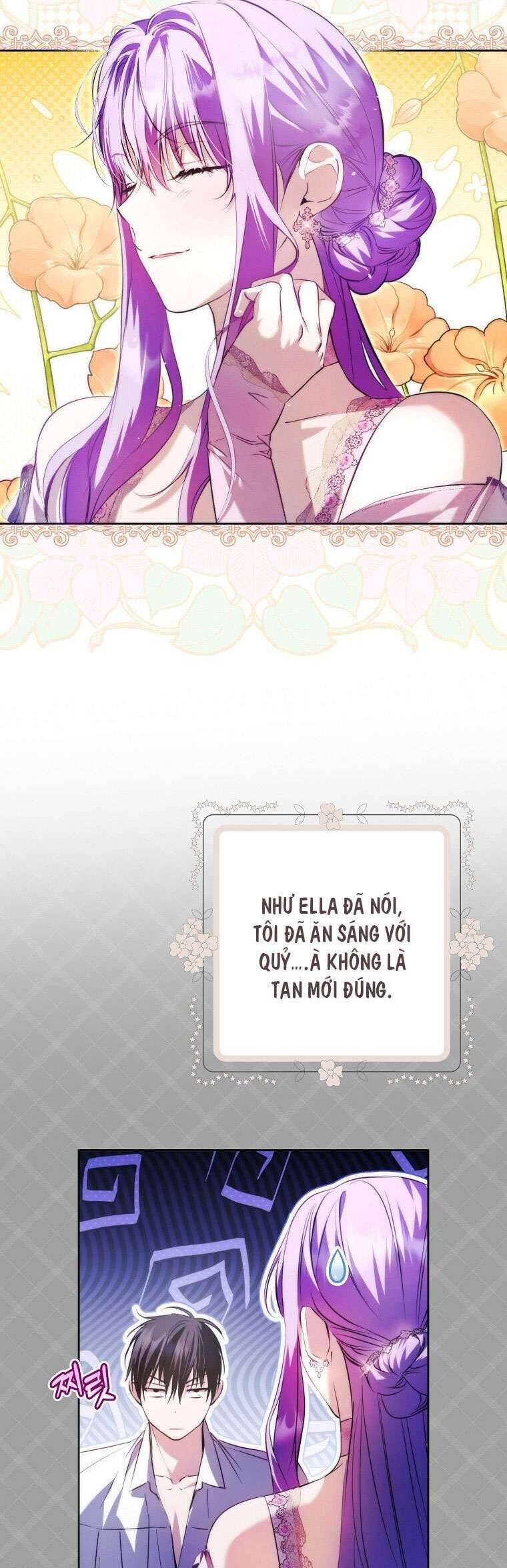 Các Nam Chính Đã Bị Nữ Phụ Cướp Mất - Chap 24 - Trang 22