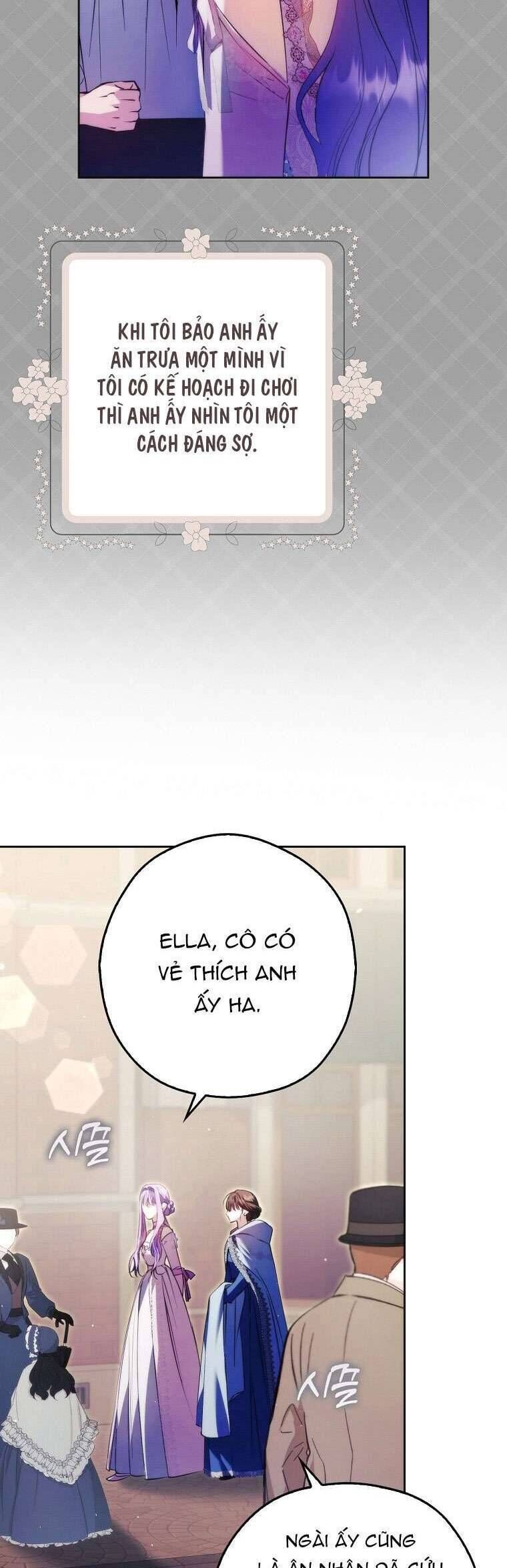 Các Nam Chính Đã Bị Nữ Phụ Cướp Mất - Chap 24 - Trang 23