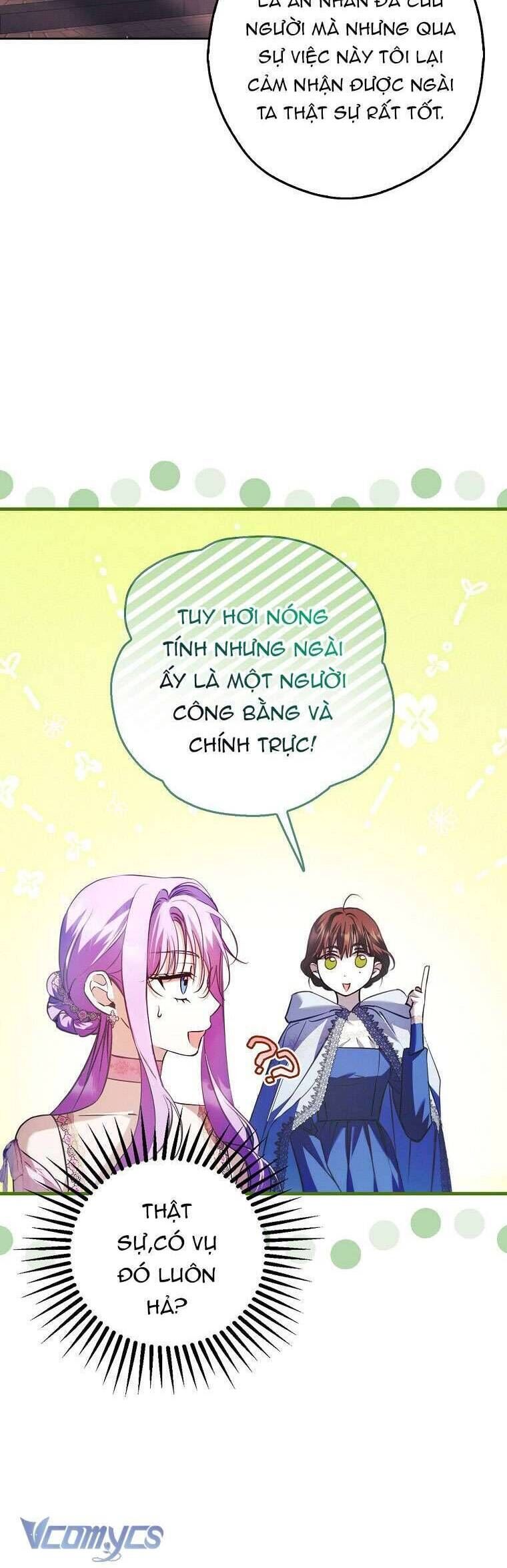Các Nam Chính Đã Bị Nữ Phụ Cướp Mất - Chap 24 - Trang 24