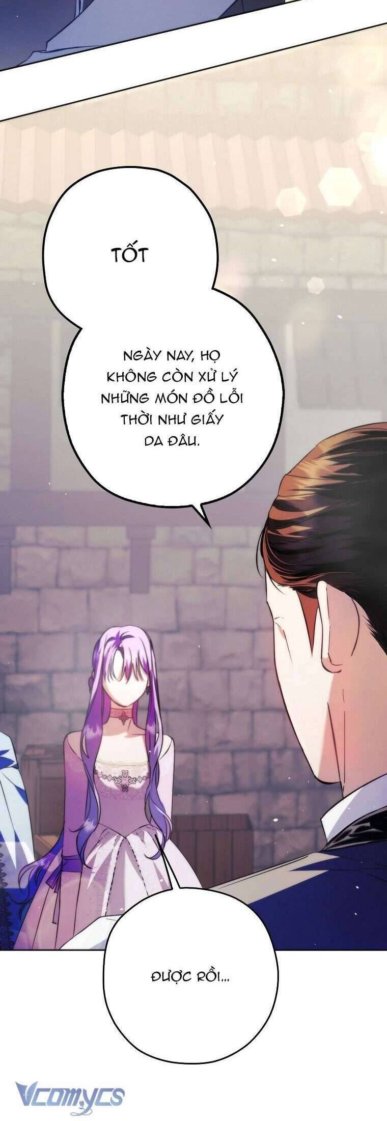Các Nam Chính Đã Bị Nữ Phụ Cướp Mất - Chap 24 - Trang 27