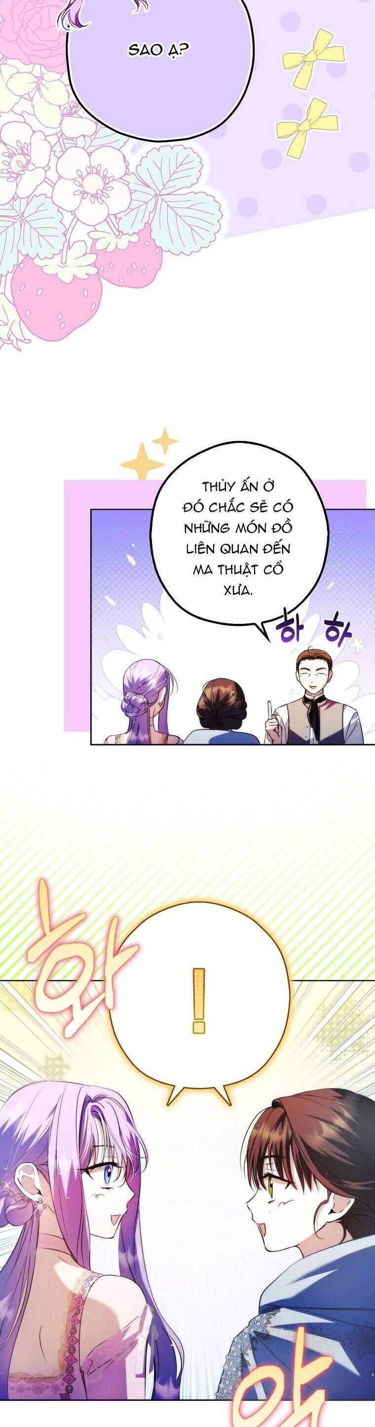 Các Nam Chính Đã Bị Nữ Phụ Cướp Mất - Chap 24 - Trang 29