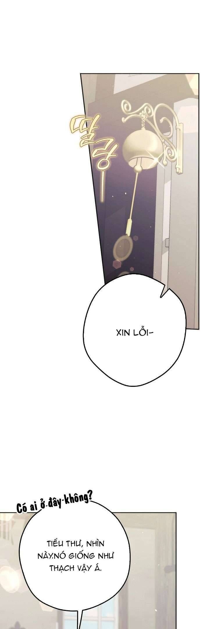 Các Nam Chính Đã Bị Nữ Phụ Cướp Mất - Chap 24 - Trang 31