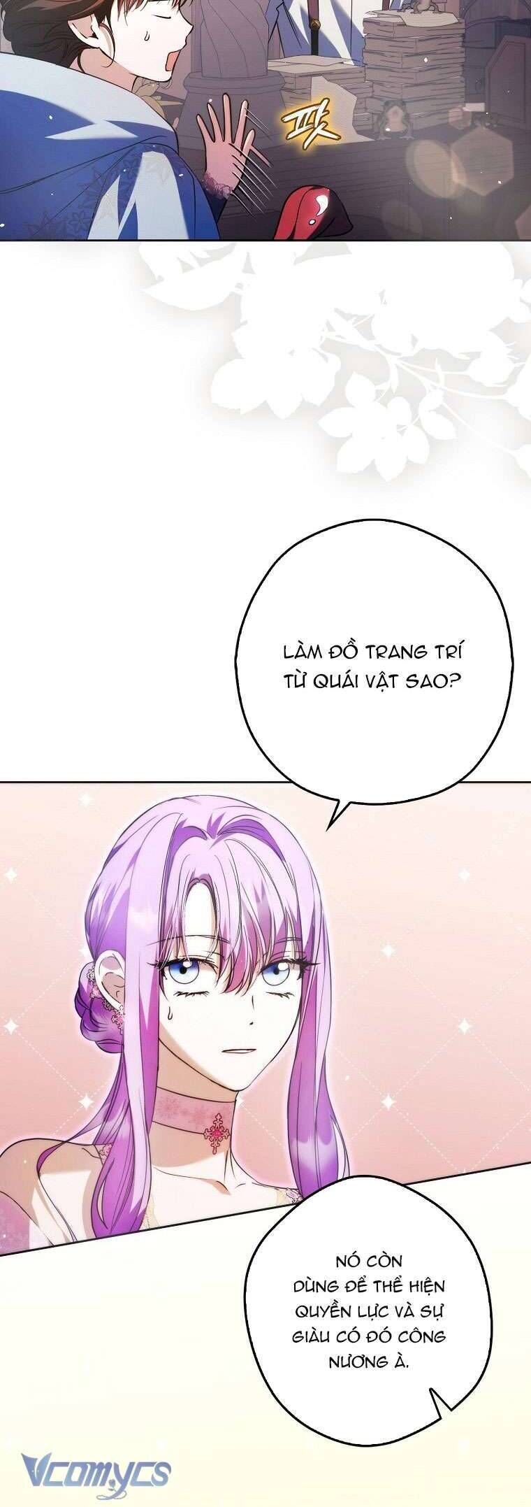 Các Nam Chính Đã Bị Nữ Phụ Cướp Mất - Chap 24 - Trang 33