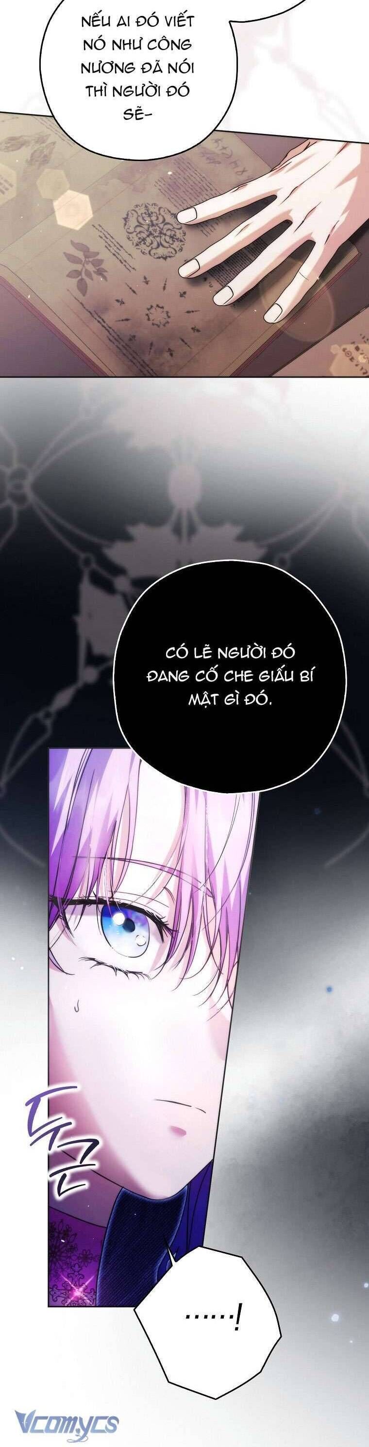 Các Nam Chính Đã Bị Nữ Phụ Cướp Mất - Chap 24 - Trang 36