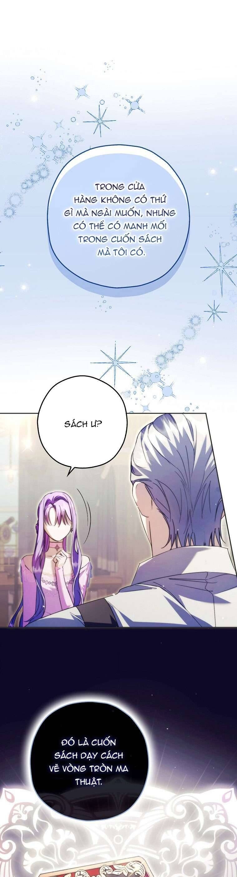 Các Nam Chính Đã Bị Nữ Phụ Cướp Mất - Chap 24 - Trang 40