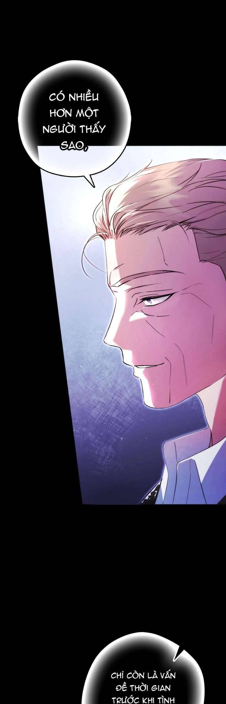 Các Nam Chính Đã Bị Nữ Phụ Cướp Mất - Chap 24 - Trang 5