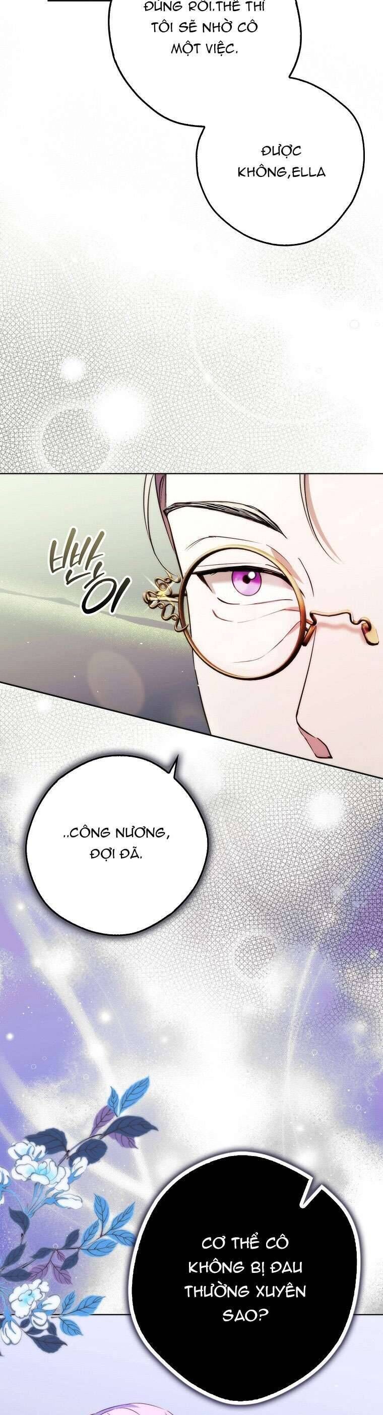 Các Nam Chính Đã Bị Nữ Phụ Cướp Mất - Chap 24 - Trang 42