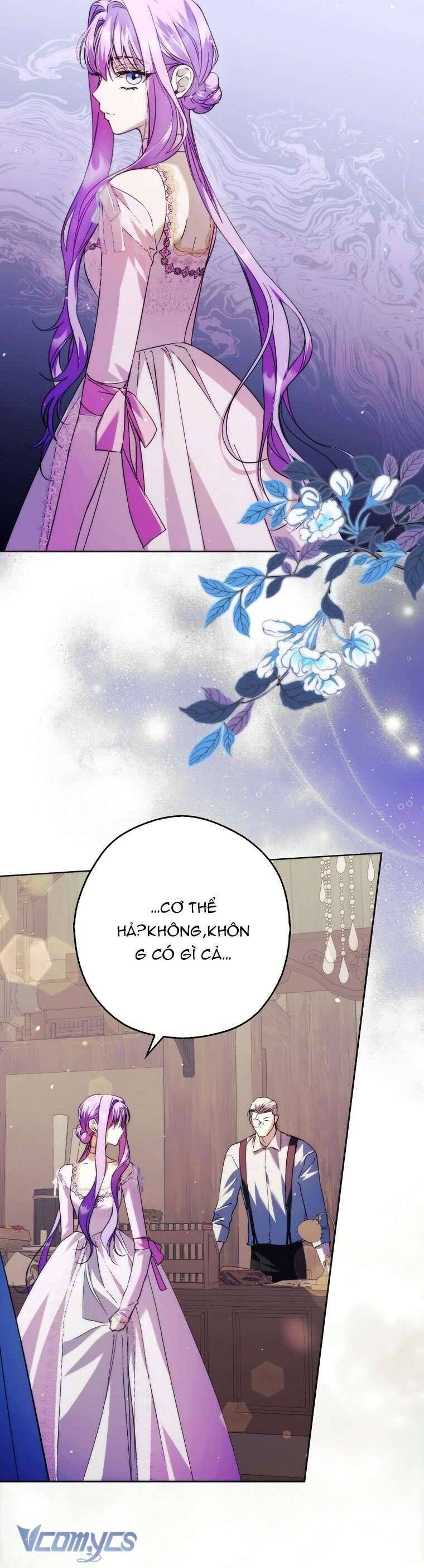 Các Nam Chính Đã Bị Nữ Phụ Cướp Mất - Chap 24 - Trang 43