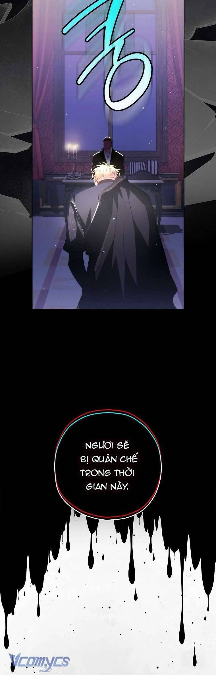 Các Nam Chính Đã Bị Nữ Phụ Cướp Mất - Chap 24 - Trang 7