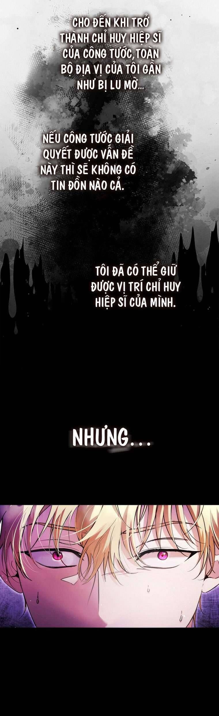 Các Nam Chính Đã Bị Nữ Phụ Cướp Mất - Chap 24 - Trang 8