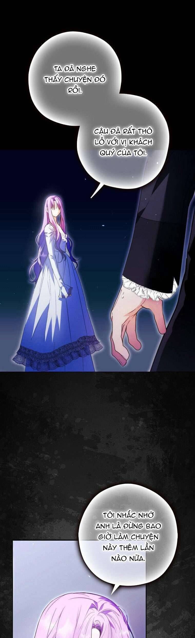 Các Nam Chính Đã Bị Nữ Phụ Cướp Mất - Chap 24 - Trang 9