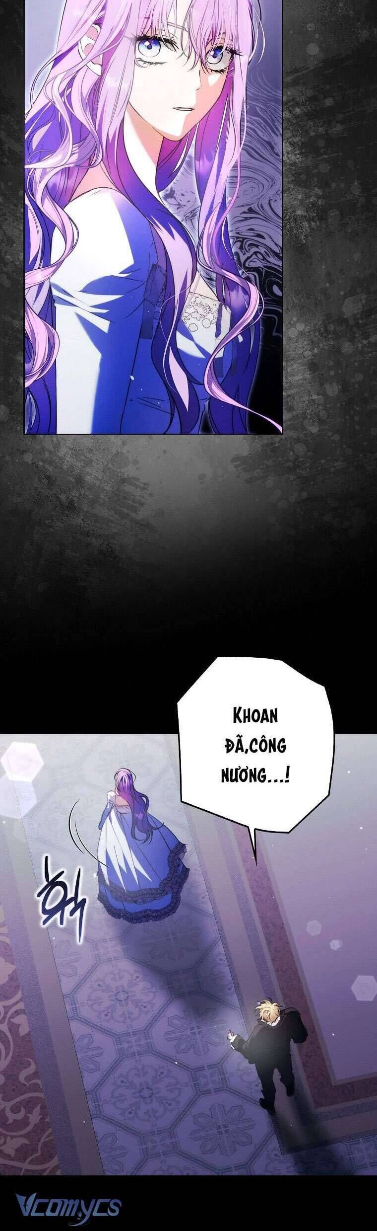 Các Nam Chính Đã Bị Nữ Phụ Cướp Mất - Chap 24 - Trang 10