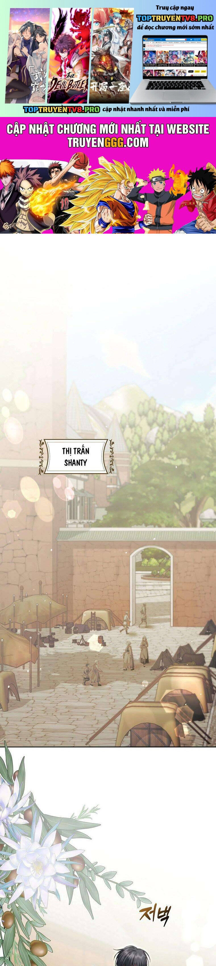 Các Nam Chính Đã Bị Nữ Phụ Cướp Mất - Chap 25 - Trang 1