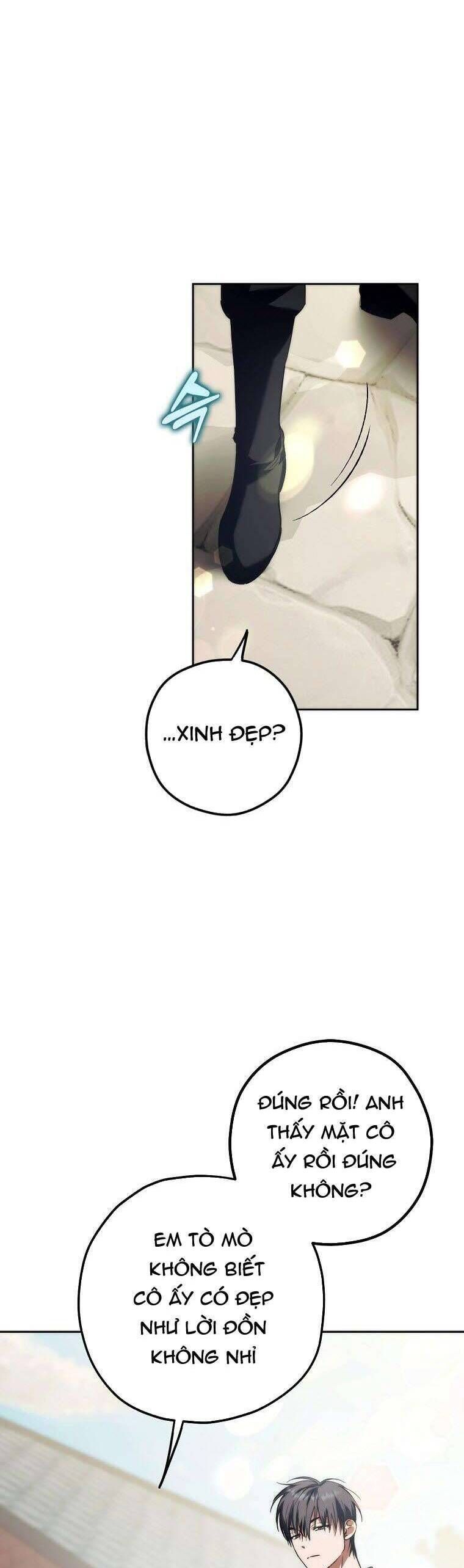 Các Nam Chính Đã Bị Nữ Phụ Cướp Mất - Chap 25 - Trang 11
