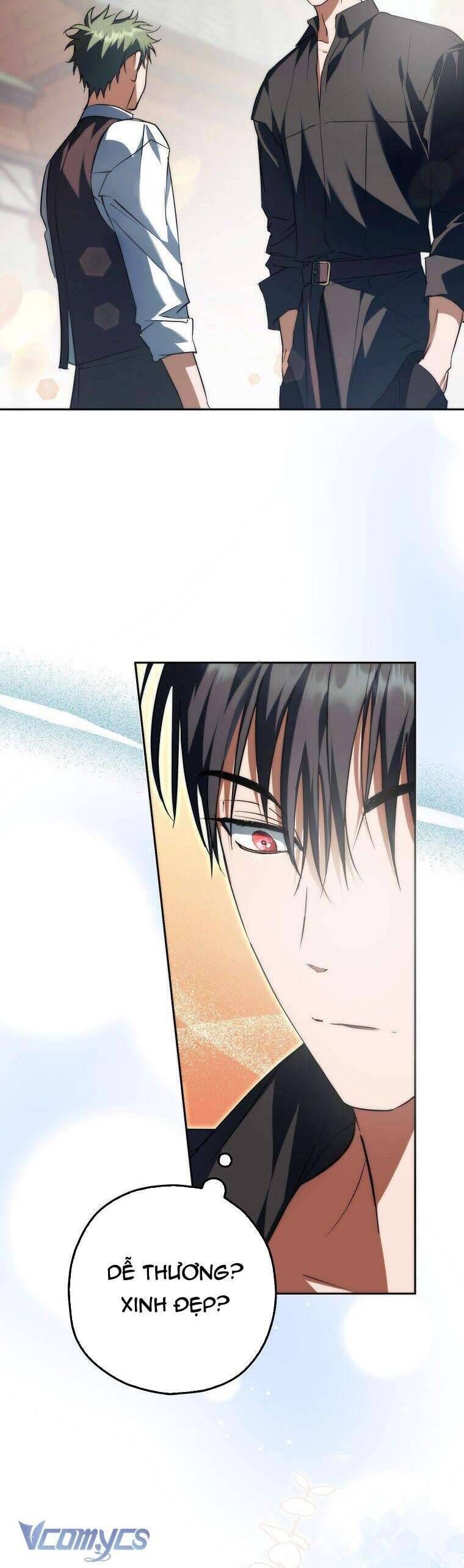 Các Nam Chính Đã Bị Nữ Phụ Cướp Mất - Chap 25 - Trang 12