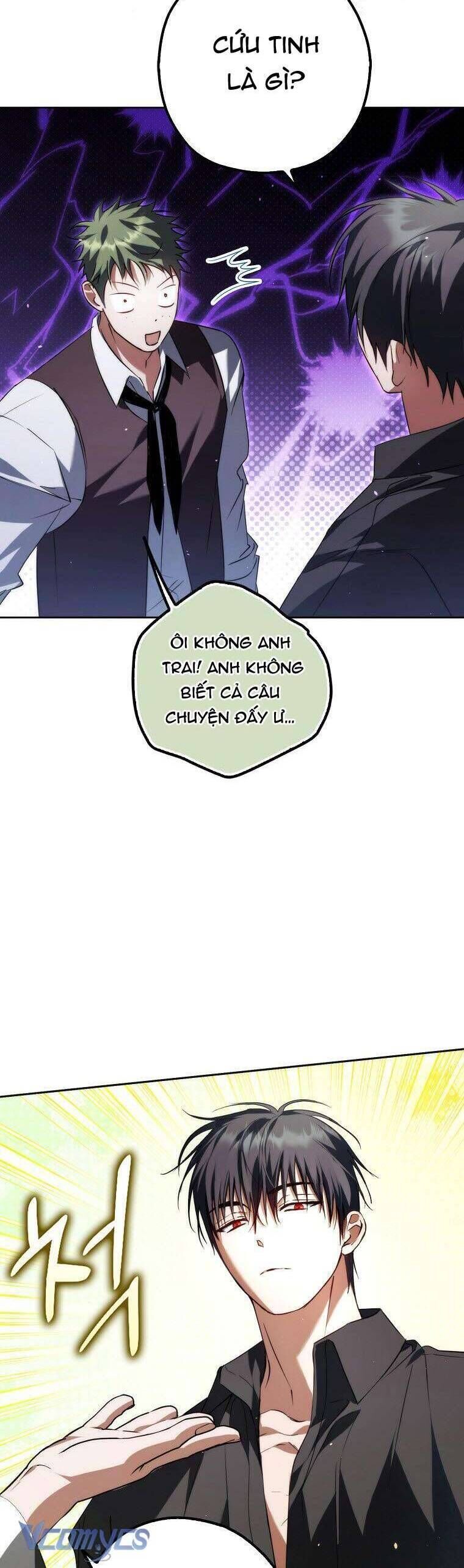 Các Nam Chính Đã Bị Nữ Phụ Cướp Mất - Chap 25 - Trang 18