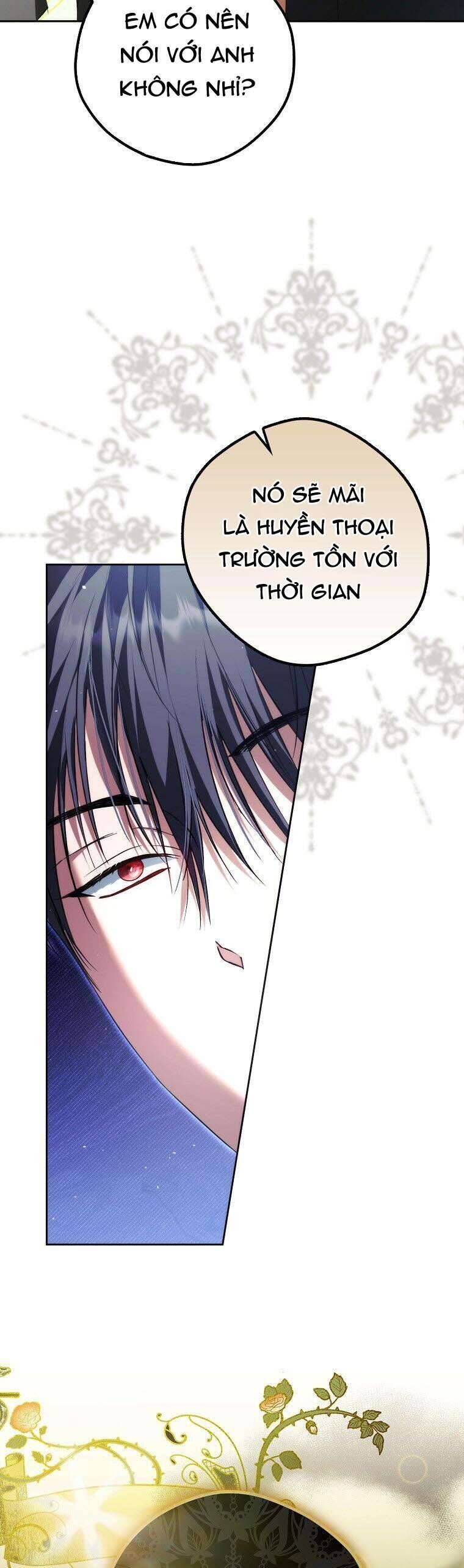 Các Nam Chính Đã Bị Nữ Phụ Cướp Mất - Chap 25 - Trang 19