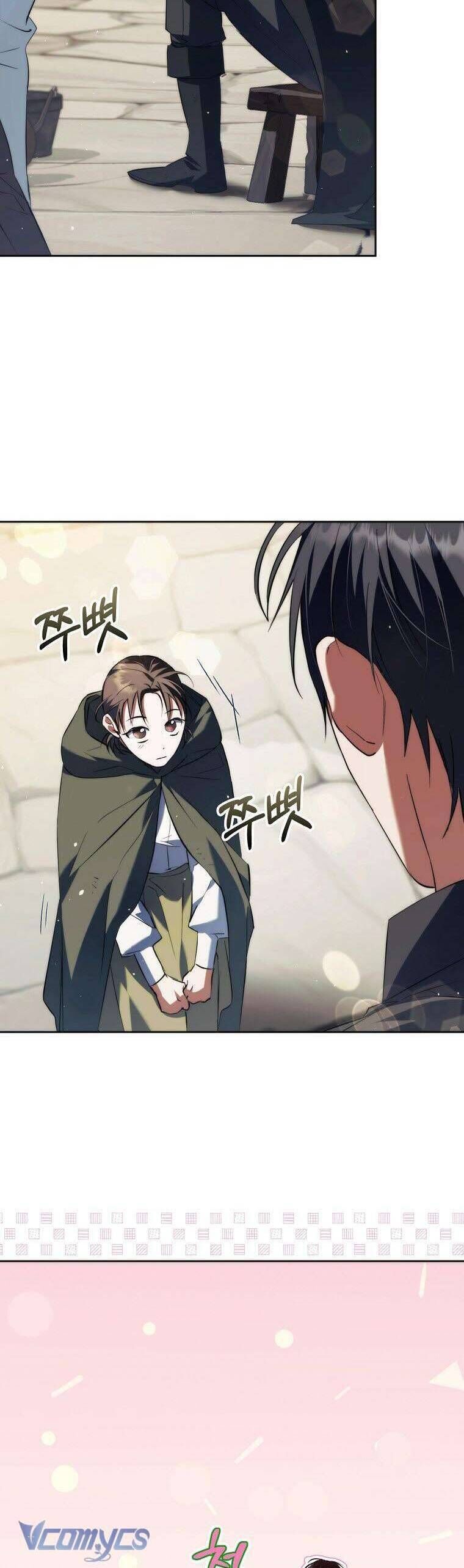 Các Nam Chính Đã Bị Nữ Phụ Cướp Mất - Chap 25 - Trang 3