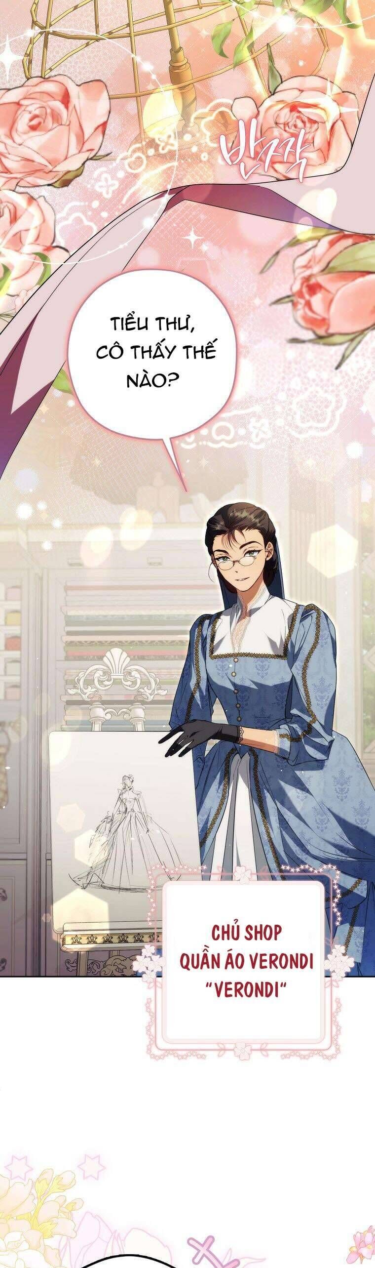 Các Nam Chính Đã Bị Nữ Phụ Cướp Mất - Chap 25 - Trang 22