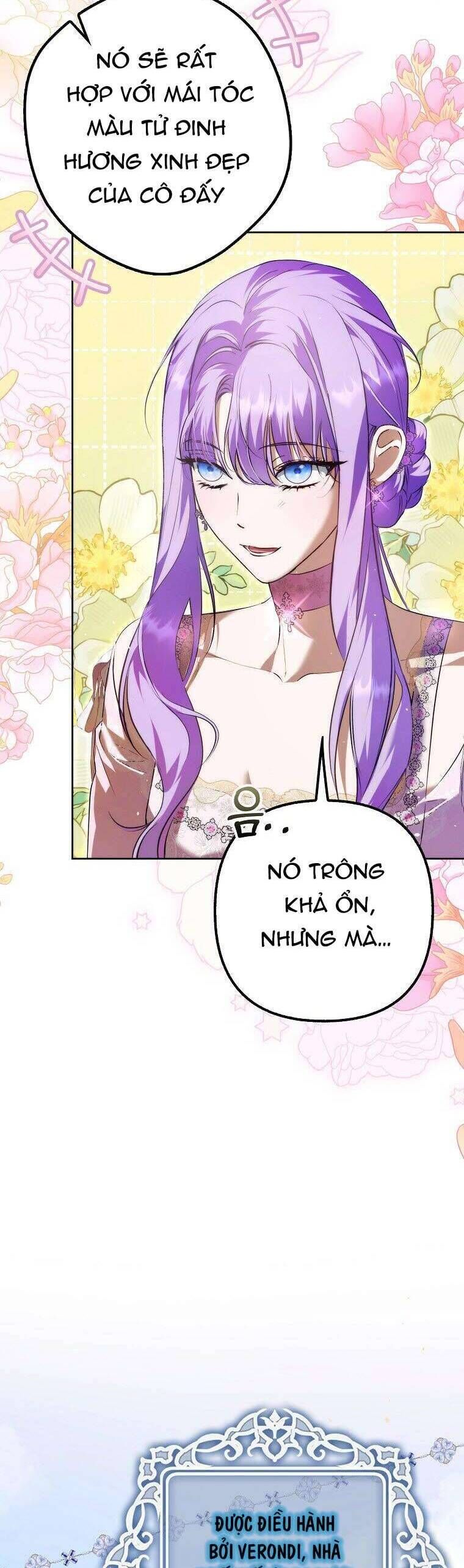 Các Nam Chính Đã Bị Nữ Phụ Cướp Mất - Chap 25 - Trang 23