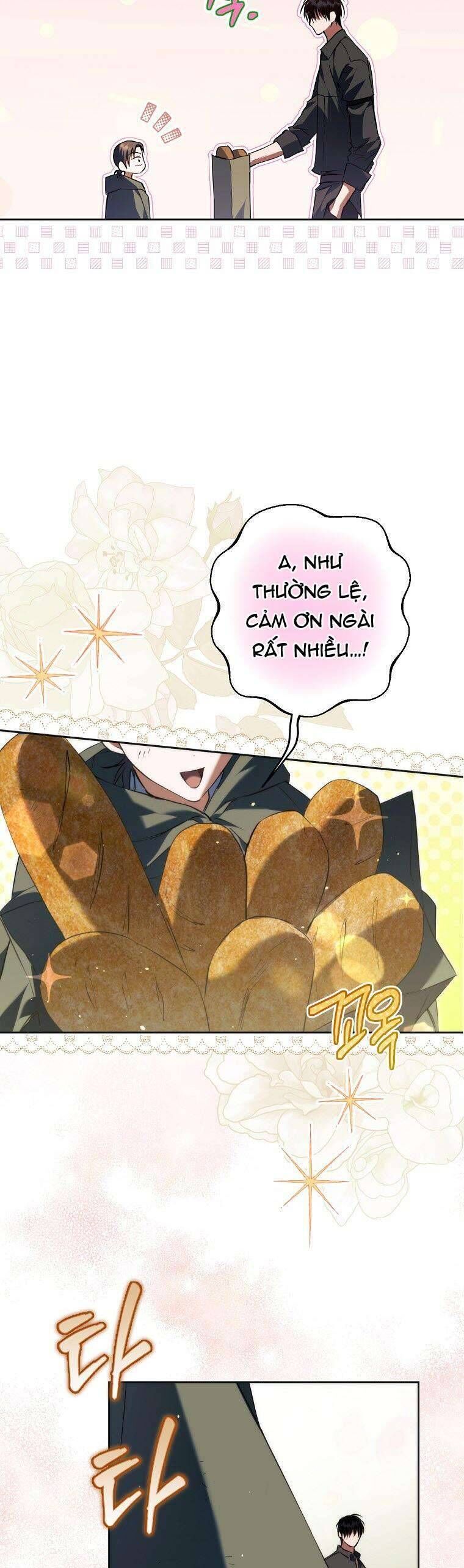 Các Nam Chính Đã Bị Nữ Phụ Cướp Mất - Chap 25 - Trang 4